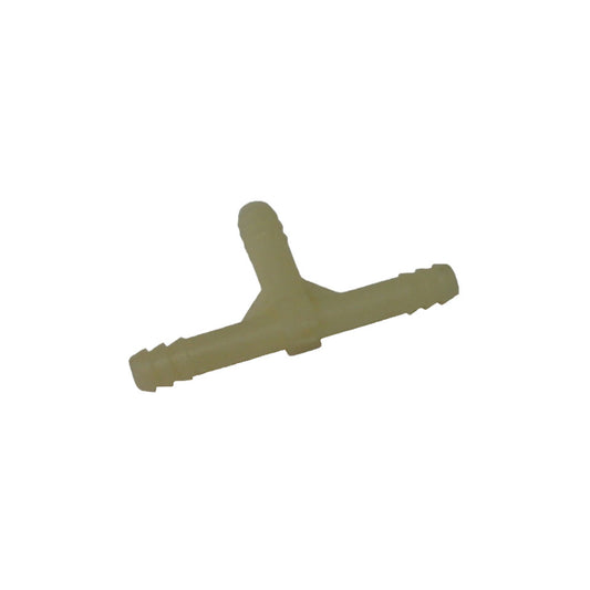 T-piece fuel hose, big