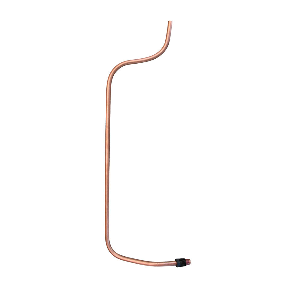 Fuel line 25hp from chassis to pump 8mm - BBT