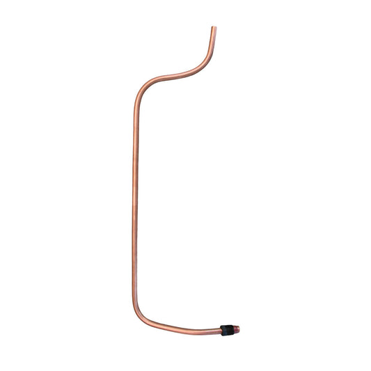 Fuel line 25hp from chassis to pump 8mm - BBT