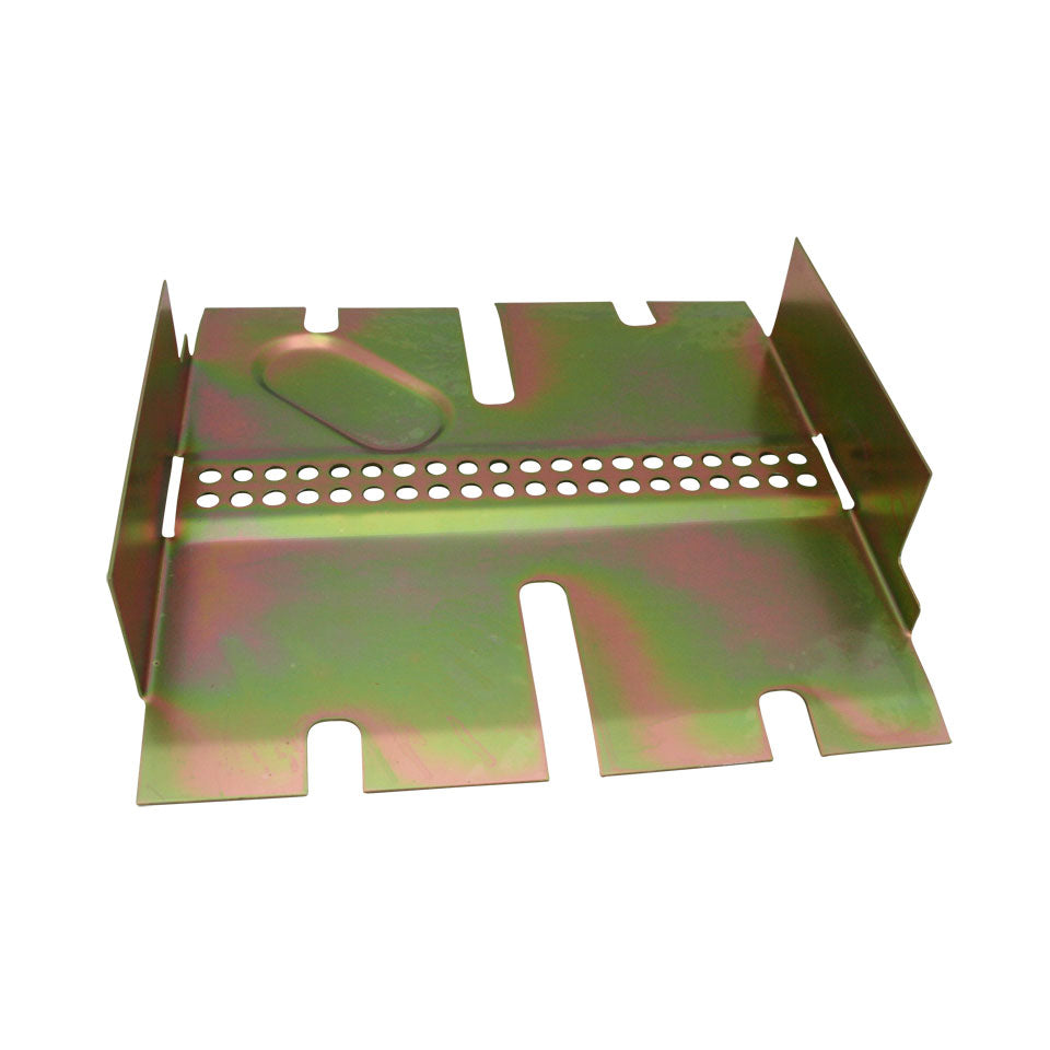 Windage tray