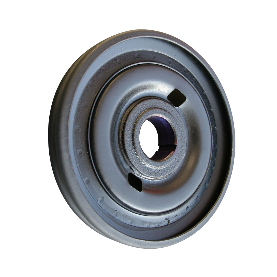 Standard pulley