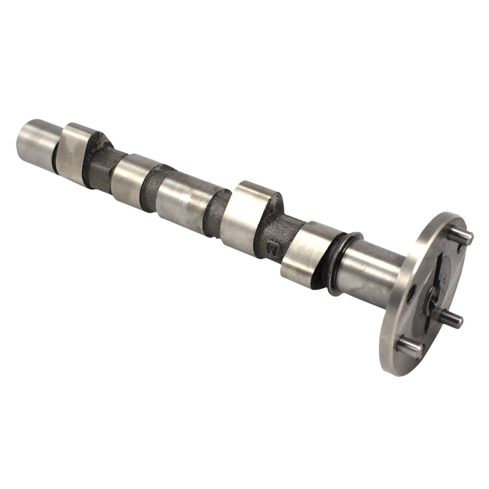 Camshaft 25/30 hp, Okrasa style
