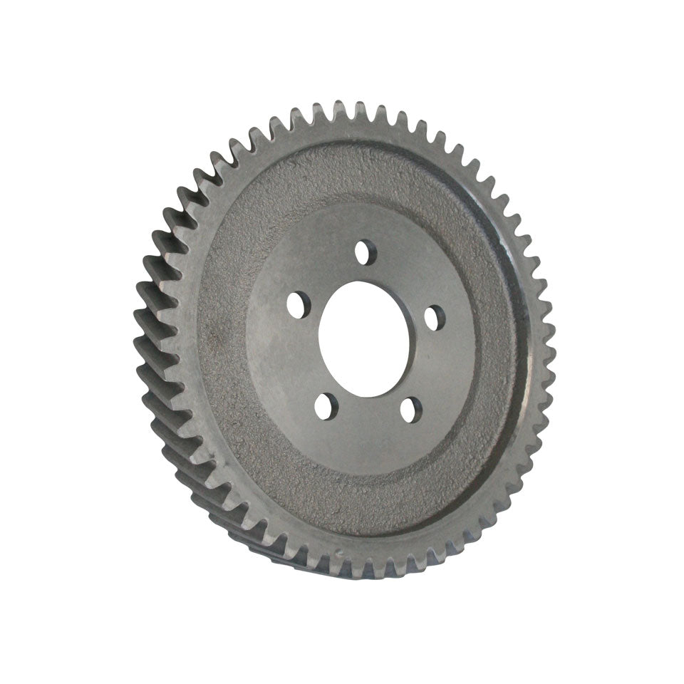 camshaft gear wheel T4 for all BBT/ Webcam T4 camshafts, mounting kit and fluid included