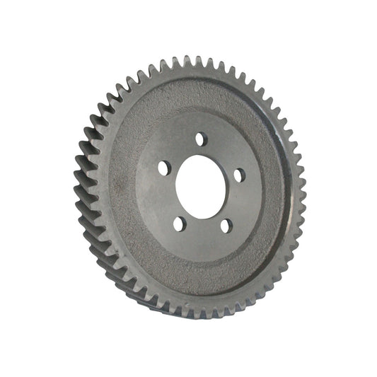 camshaft gear wheel T4 for all BBT/ Webcam T4 camshafts, mounting kit and fluid included