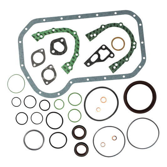 Enginecase gasket set - Diesel and T-Diesel