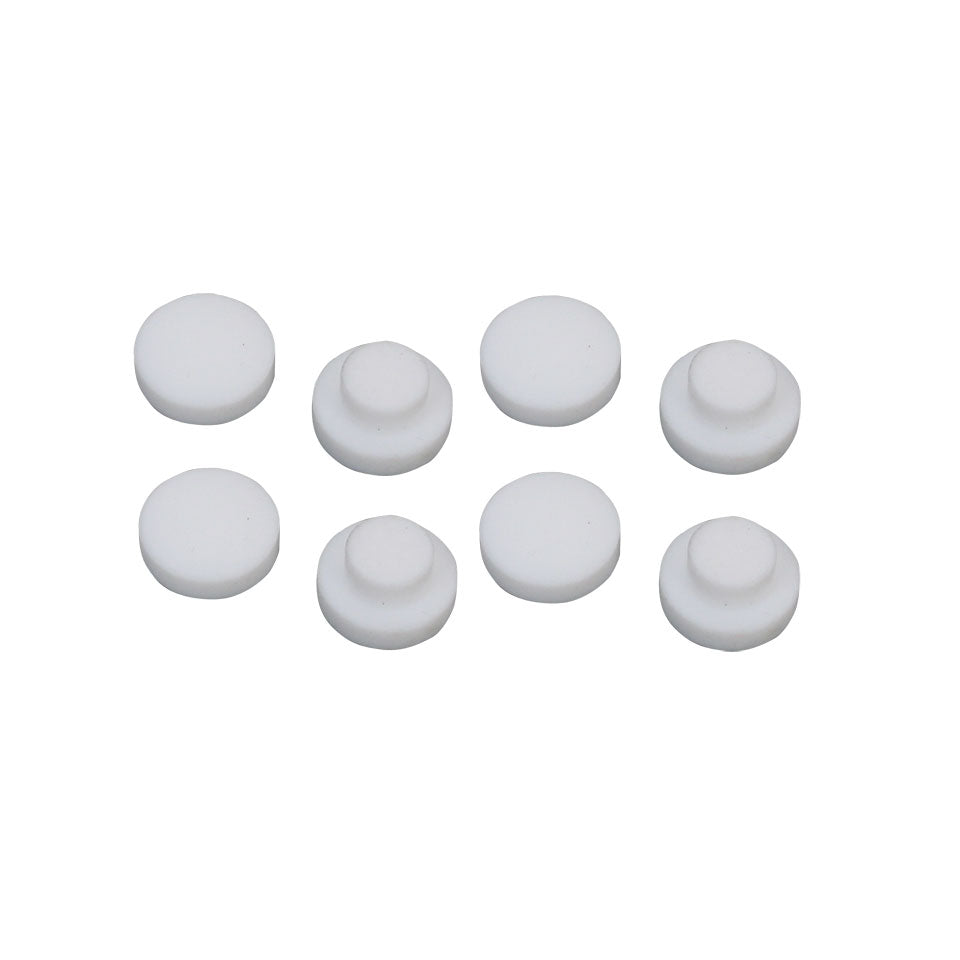 Piston buttons Teflon, 94mm