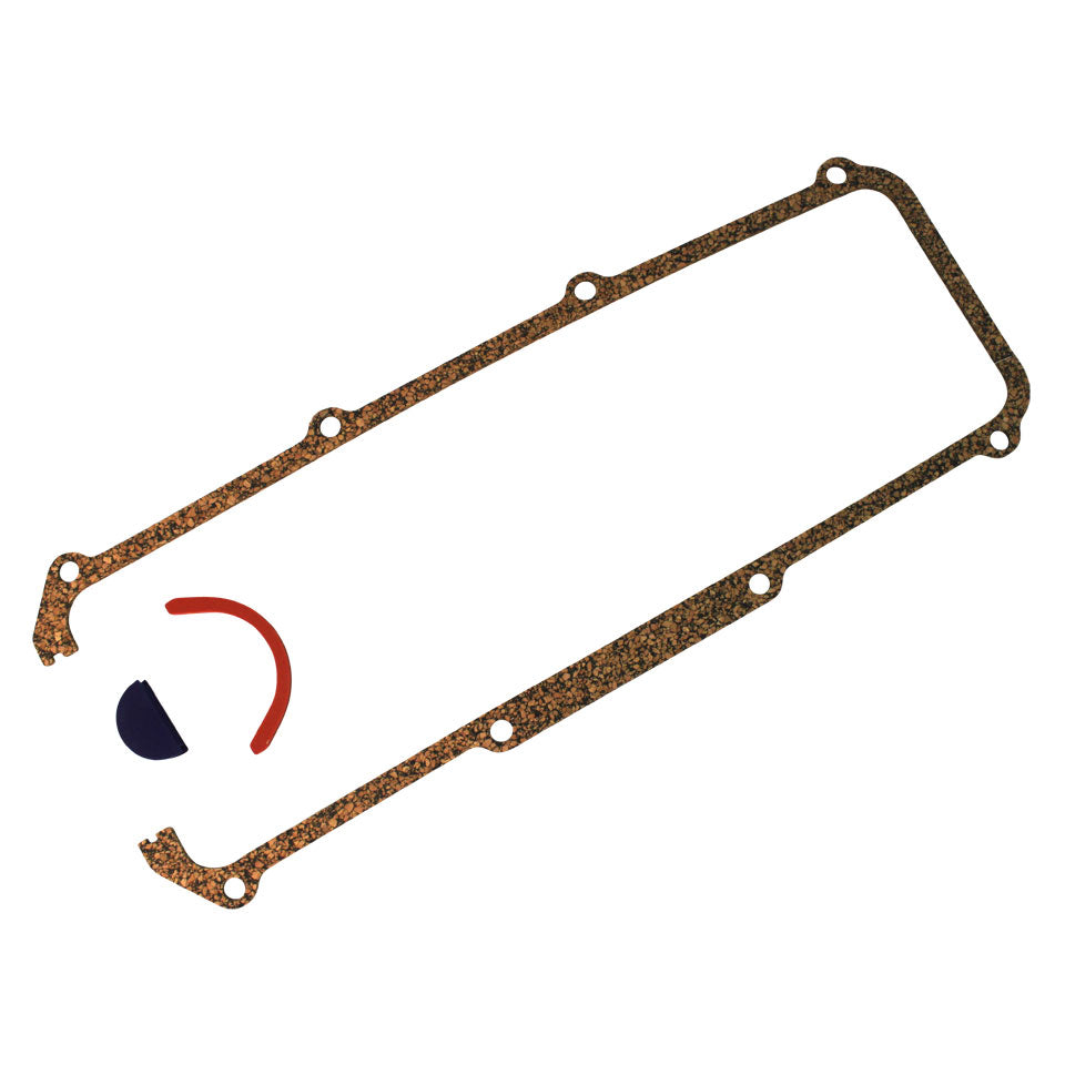Valve cover gasket kit T25 D and TD (cork)