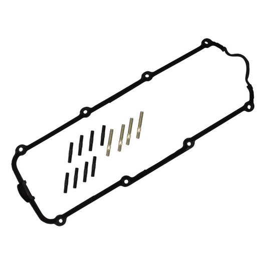 Valve cover gasket kit T25 D and TD (rubber)