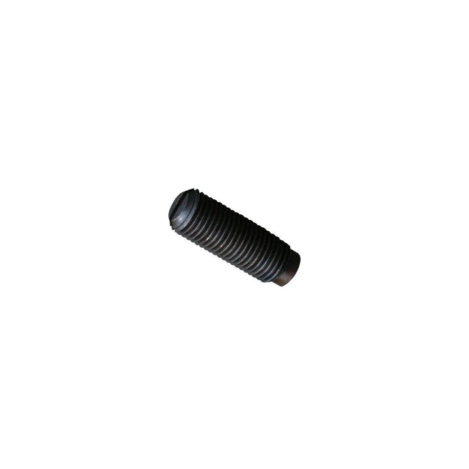 Valve adjuster screw M9