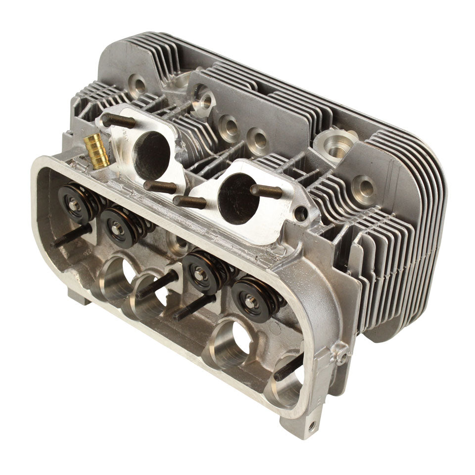 Cylinder head complete