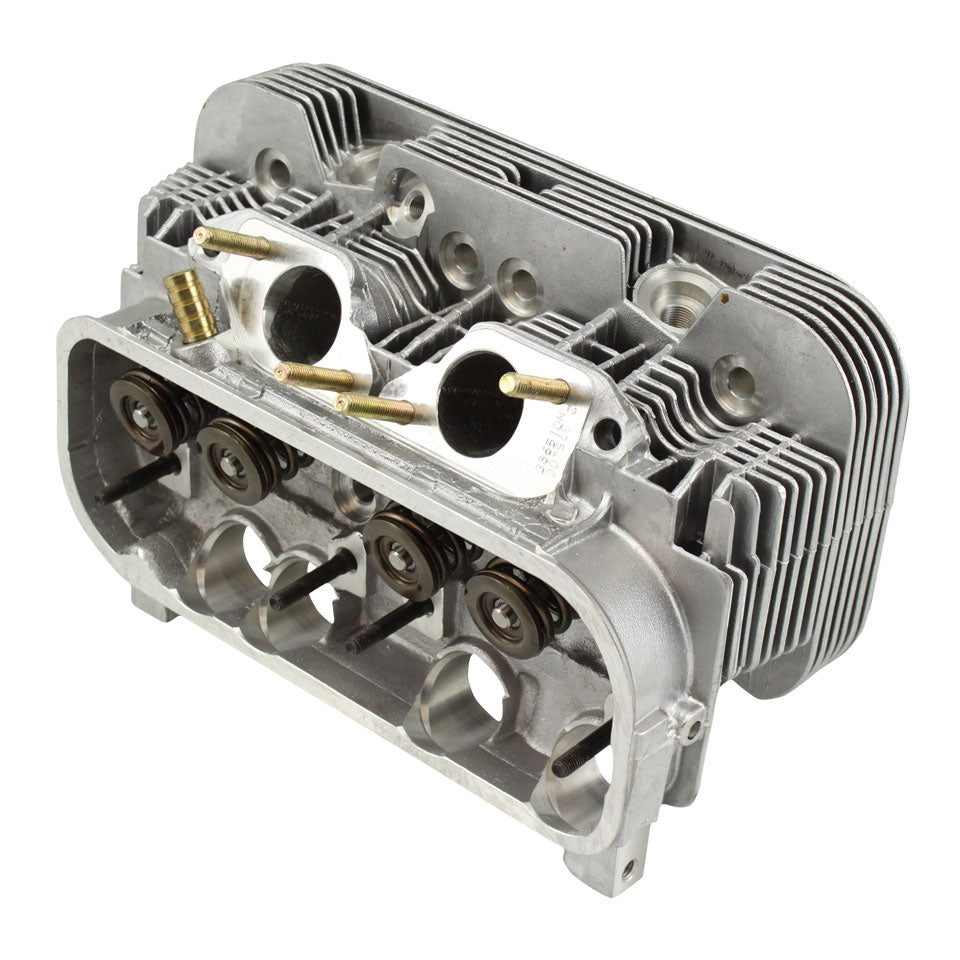 Cylinder head complete