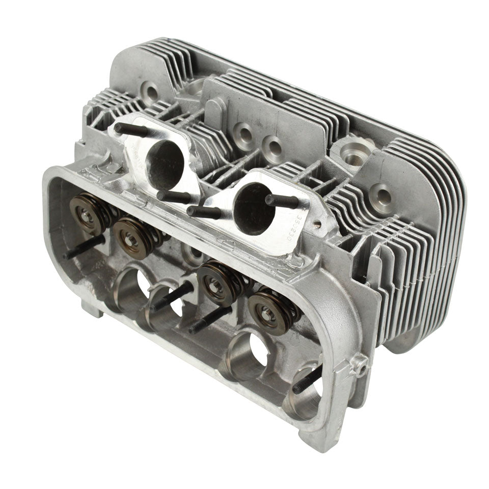 Cylinder head complete