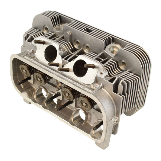 Cylinder head complete