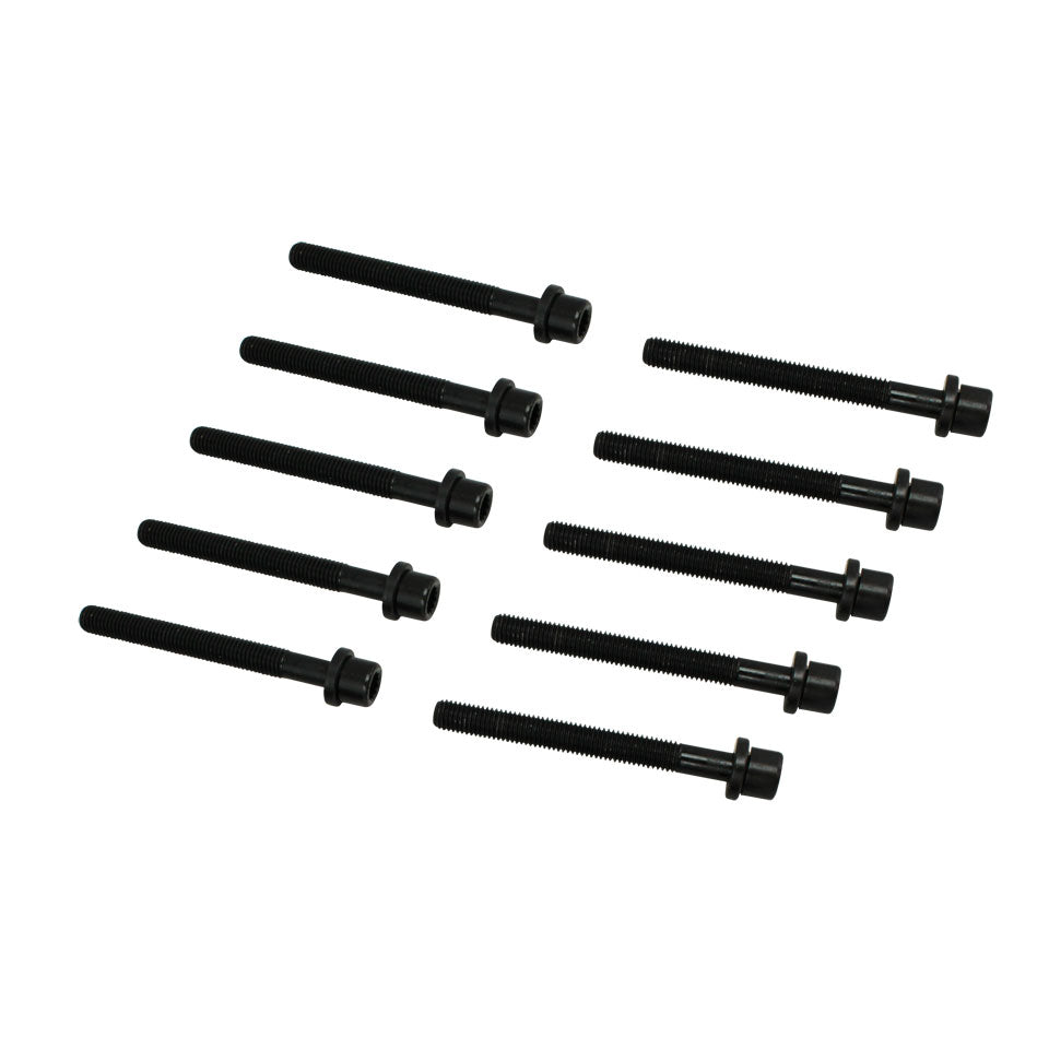 Cylinderhead bolts (10 pieces)