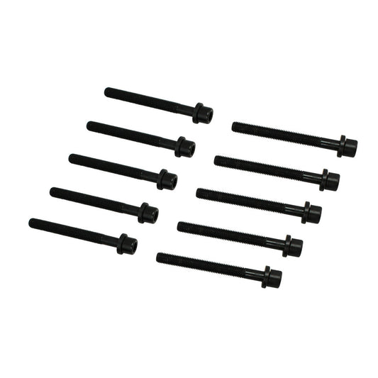 Cylinderhead bolts (10 pieces)