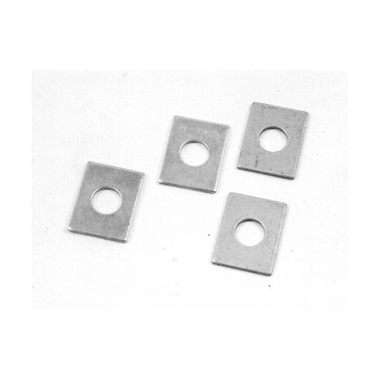 Rocker shaft shims .030