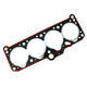 Cylinderhead gasket, 1 notch