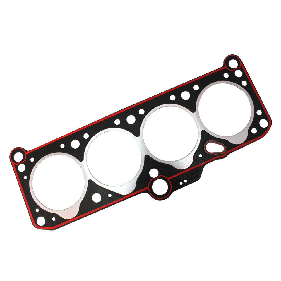 Cylinderhead gasket, 2 notch