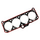Cylinderhead gasket, 2 notch