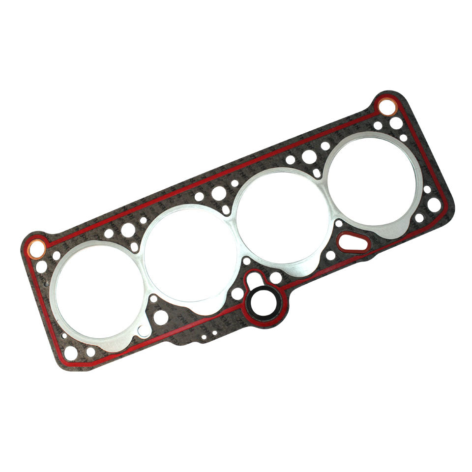 Cylinderhead gasket, 2 notch