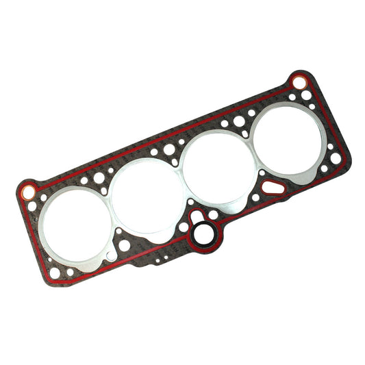 Cylinderhead gasket, 2 notch