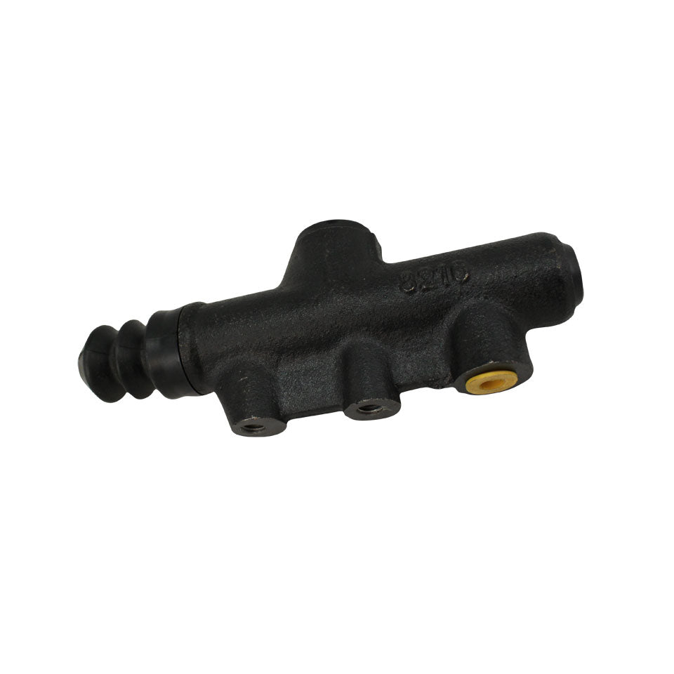 Master cylinder clutch