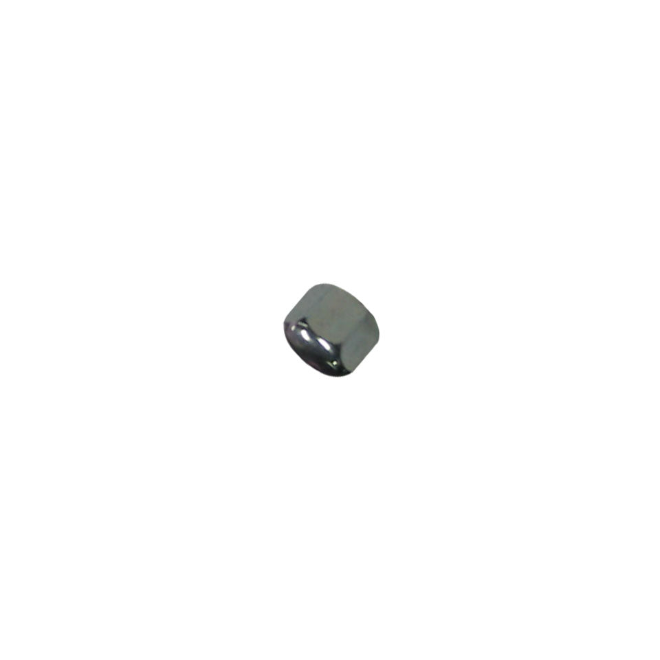Nut for sump plate M6