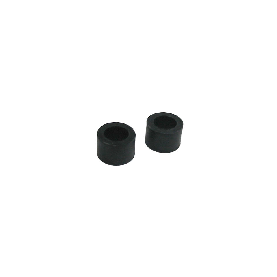 Seals oil cooler, as pair