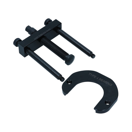 Crankshaft gear puller Type 1, Type 4