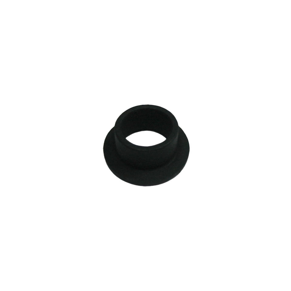 Collar breather tube