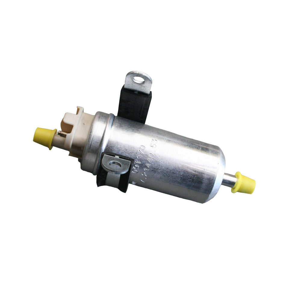 Electric fuel pump, Pierburg, 0.44 - 0.57 Bar