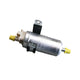 Electric fuel pump, Pierburg, 0.44 - 0.57 Bar