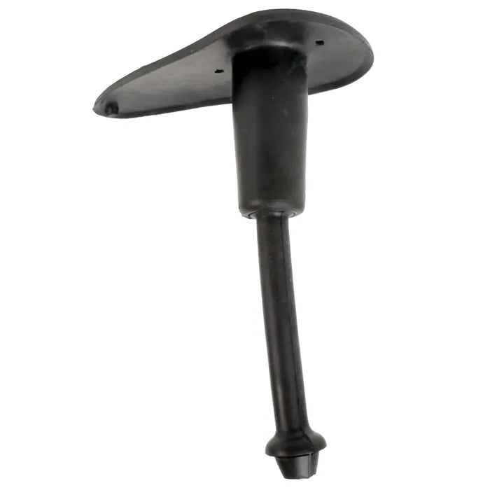 Beetle Indicator base seal 10/63 to 8/74. Top of wing