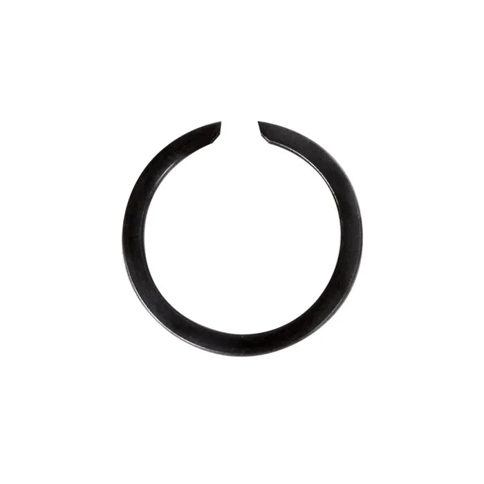 Distributor Drive Shaft Lock Ring: Beetle (1950-1979), T2 Bay (1968-1979), T25 (1980-1992)