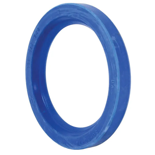 Flywheel Oil Seal 25-30hp: Beetle (1950-1960), T2 Split Bus (1950-1959), Karmann Ghia (1955-1960)