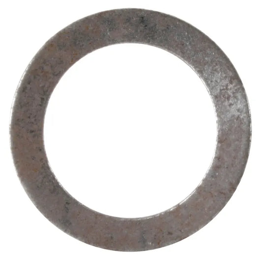 Flywheel Gland Nut Lock Washer, 1200-1600cc: Beetle (1950-1979), T2 Bay (1968-1979), T25 (1980-1982)