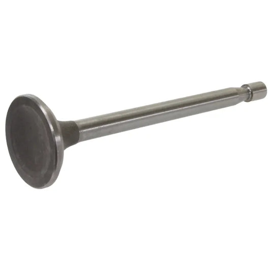 Exhaust Valve 28.7mm x 7mm 25-30hp: Beetle (1950-1960), T2 Split Bus (1950-1959), Karmann Ghia (1955-1960)