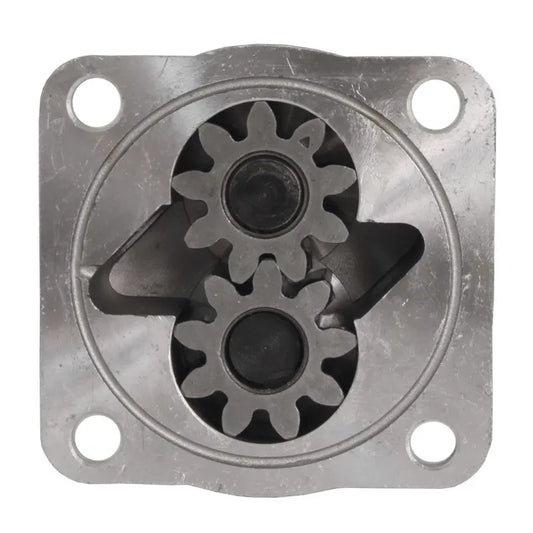 Oil Pump 1300-1600cc for 4 Rivet Camshaft 26mm: Beetle (1971-1979), T2 Bay (1971-1979), T25 (1980-1992)