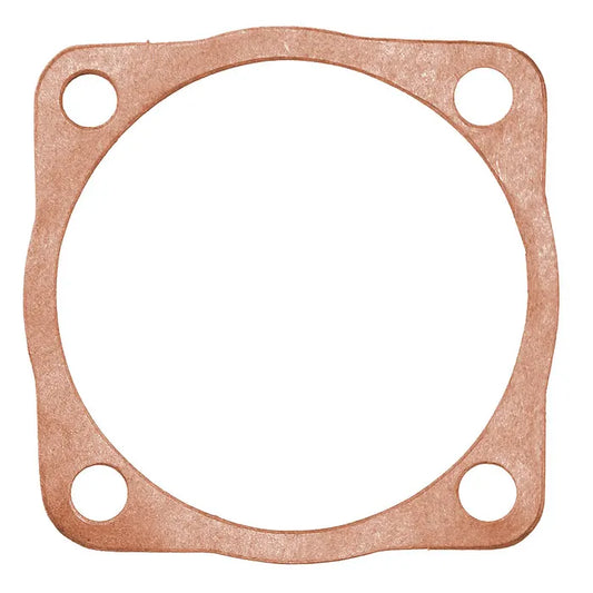 Oil Pump to Case Gasket 1200-1600cc 8mm: Beetle (1967-1979), T2 Bay (1968-1979), T25 (1980-1982)
