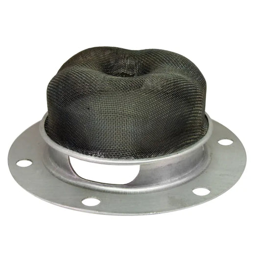 Oil Strainer 25-30hp: Beetle (1950-1960), T2 Split Bus (1950-1959), Karmann Ghia (1955-1959)