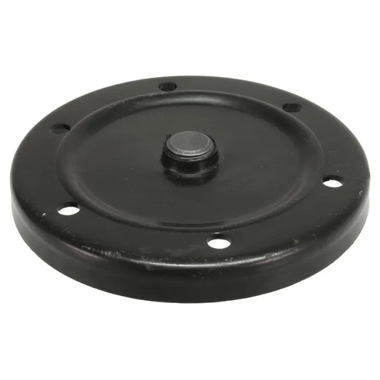 Oil Sump Plate and Plug 30hp Beetle (1953-1960), T2 Split Bus (1954-1959), Karmann Ghia (1955-1960)