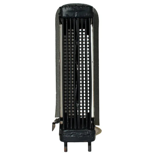 Oil Cooler 1200-1600cc Single Port: Beetle (1950-1979), T2 Bay (1968-1970), T2 Split Bus (1950-1967)