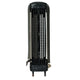 Oil Cooler 1200-1600cc Single Port: Beetle (1950-1979), T2 Bay (1968-1970), T2 Split Bus (1950-1967)