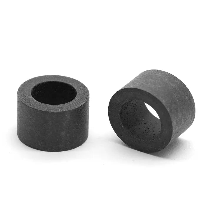 Oil Cooler Seal Set 25/30hp or 1200-1600cc Single Port: Beetle (1950-1969), T2 Bay (1968-1969), T2 Split Bus (1950-1967)