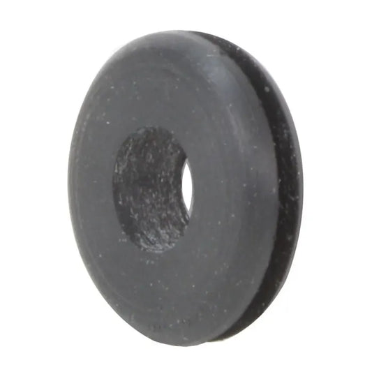 Tinware to Fuel Line Grommet: Beetle (1950-1979), T2 Bay (1968-1979), T2 Split Bus (1950-1967)