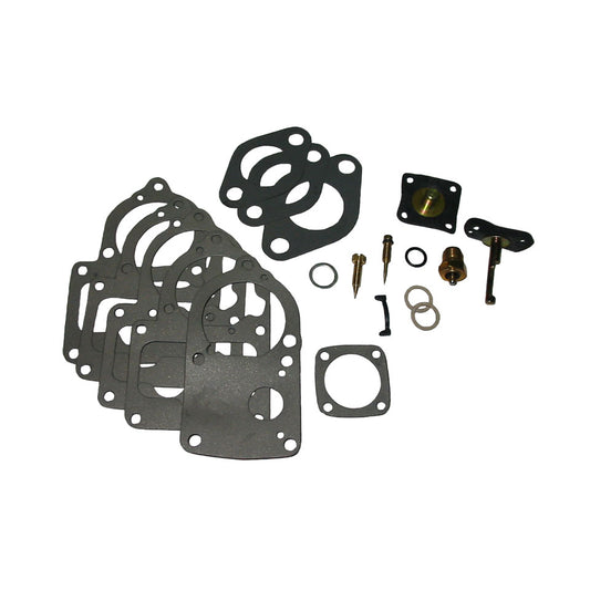 Carburettor rebuild kit 28-34 PICT - universal