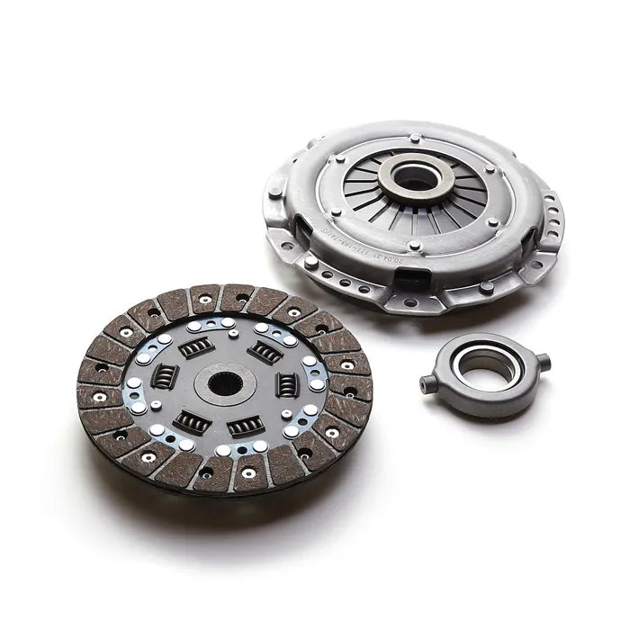 Clutch Kit, 180mm, With Pad: Beetle (1950-1972), T2 Bay (1968-1970), T2 Split Bus (1950-1962)
