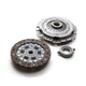 Clutch Kit, 180mm, With Pad: Beetle (1950-1972), T2 Bay (1968-1970), T2 Split Bus (1950-1962)