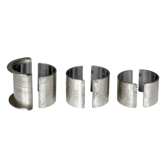 Camshaft Bearing Set 1200-1600cc 0.25mm Undersize Beetle (1960-1979), T2 Bay (1968-1979), T2 Split Bus (1961-1967)