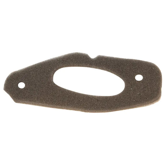 Foam Gasket – Heater Tube to Rear Cross Member: Beetle (1950-1979), Karmann Ghia (1960-1974), Beetle Cabrio (1950-1979)